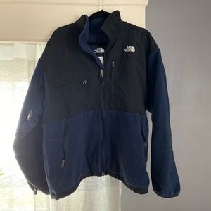North Face Mens Fleece